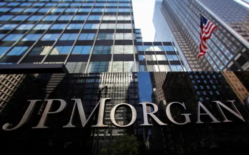JPMorgan Chase Initiates Planned Layoffs for 2025, According to Source