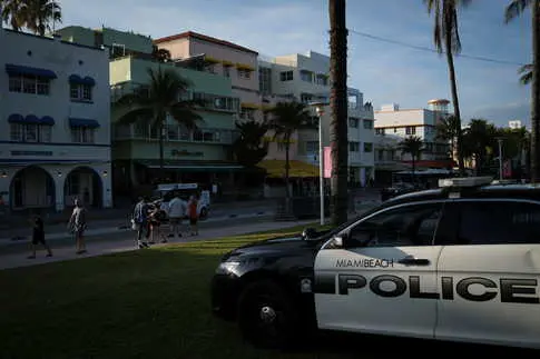 Misidentification: Jewish Miami Man Shoots Israeli Tourists Believing They Were Palestinians