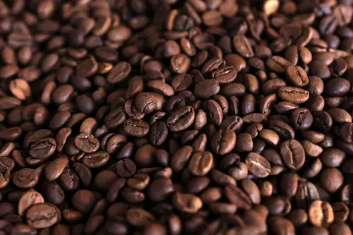 Coffee Merchant in Minas Gerais, Brazil, Halts Operations