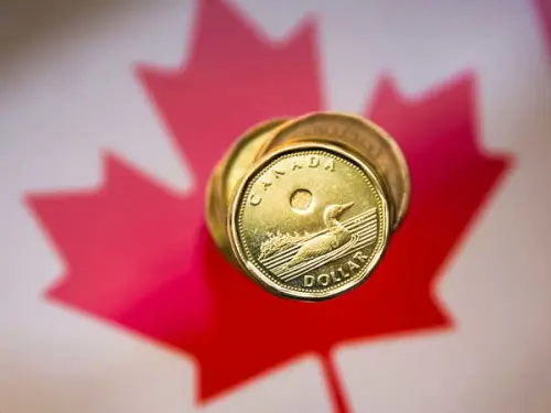 Loonie Plummets to 2003 Low Following Tariff Announcement