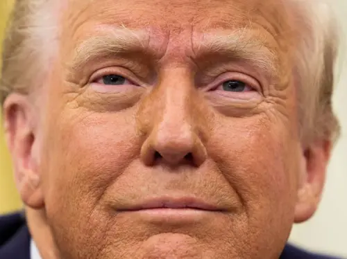 Trump Positioned to Exploit Presidency in Novel Ways