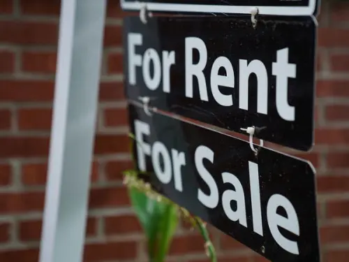 2024 U.S. Home Sales Hit Lowest Point Since 1995