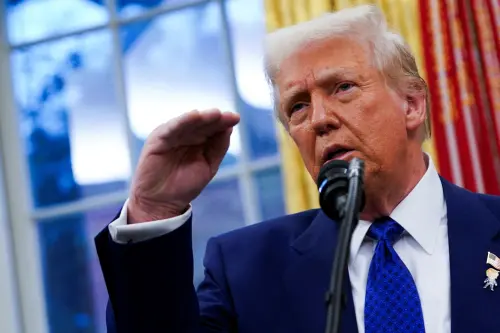 Trump's Proposed Tariffs on Canada and France Due to Digital Services Taxes