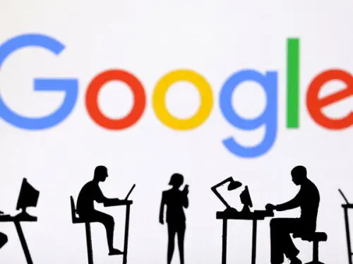 Google Commits to Combat Fake Reviews Following UK Watchdog Probe