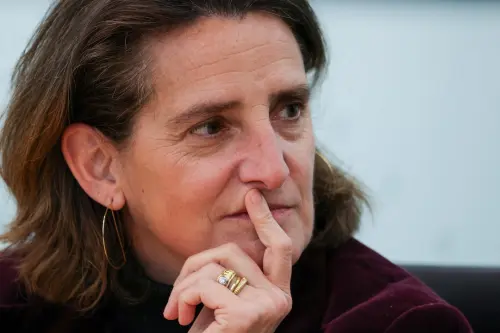 EU Antitrust Chief Reveals Trump's Disruptive Impact on Europe-US Relations