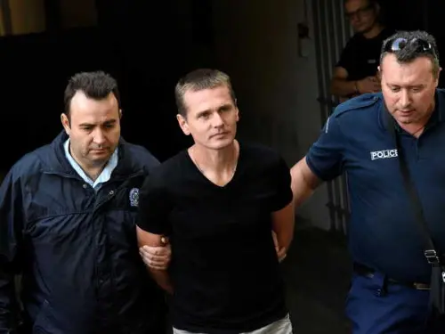 Deal: Trump Agrees to Release Russian Bitcoin Fraud Suspect Vinnik in Exchange for Fogel