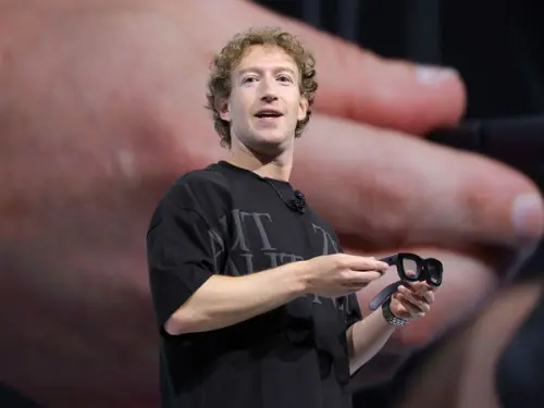 Offering Creators $5,000 to Join Facebook and Instagram Amid TikTok Uncertainty