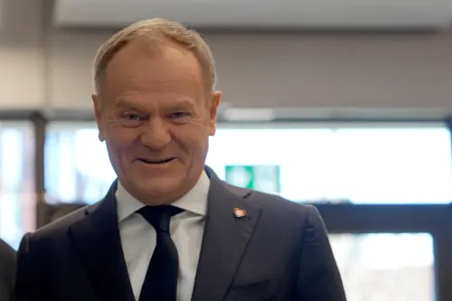 Microsoft to Invest $700 Million in Enhancing Poland's Cybersecurity