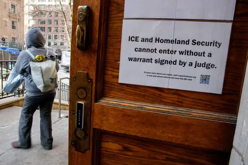 Mistaken Identity Triggers Immigration Fears Following Secret Service Visit to Chicago School