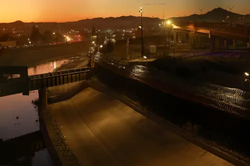 US Military Intensifying Surveillance on Mexican Cartels, Confirms General