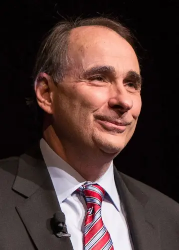 David Axelrod Finds President Trump's Press Conference Refreshing