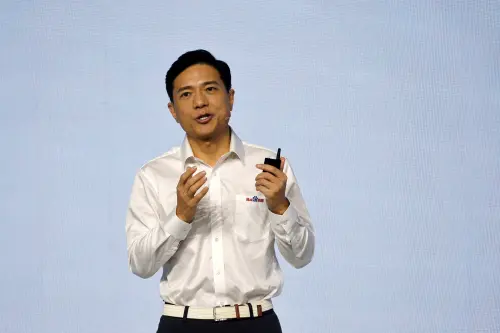 Baidu Stock Decline: $2.4 Billion Market Value Drop Linked to Xi Meeting Speculation