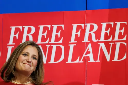 Deciphering Canada's Future Prime Minister Selection Process