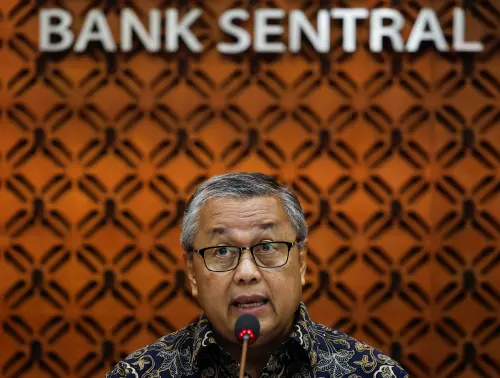 Indonesian Lawmakers Consider Dismissing Central Bank Governor, According to Tempo Magazine