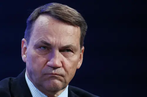 Poland's Sikorski States European Countries Won't Form United Army