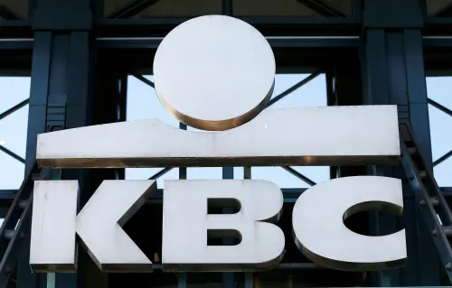 KBC CEO hints at potential acquisitions in Central and Eastern Europe