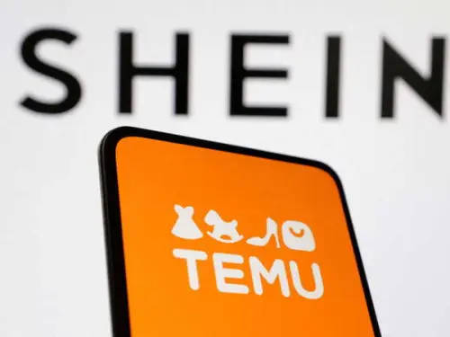 EU Targets Temu and Shein in Crackdown on Unsafe E-commerce Imports