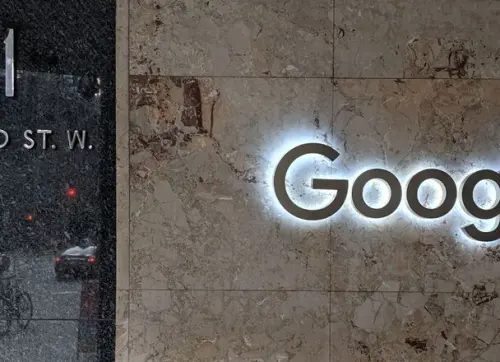 Washington Post Reveals Google Employees' Direct Assistance to IDF and Defense Ministry