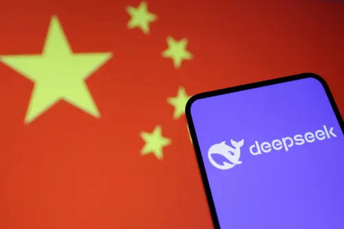 Tiger Brokers Embraces DeepSeek Model as Chinese Brokerages and Funds Turn to AI