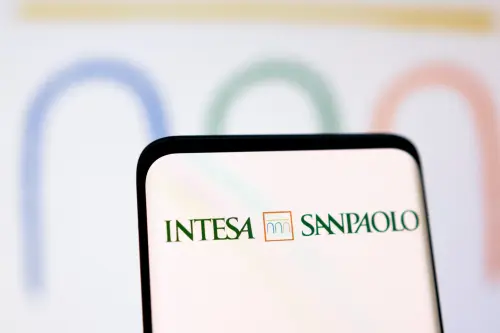 Intesa Sanpaolo of Italy Joins Banks Avoiding Papua LNG Project