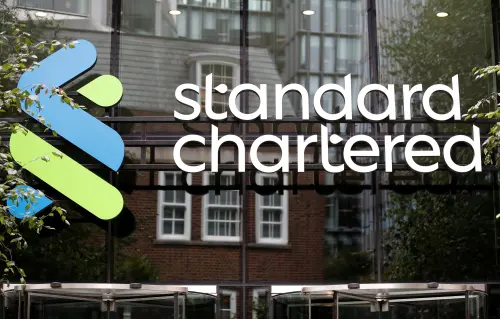 Standard Chartered, HKT, and Animoca to Establish Joint Venture for Hong Kong Dollar-Backed Stablecoin
