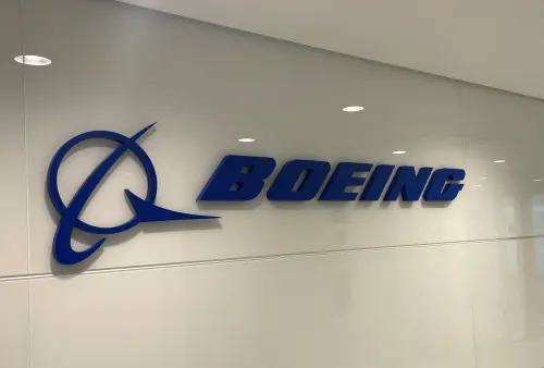 Viking Hedge Fund Acquires Boeing Shares, Increases JPMorgan Holding in Recent Filing