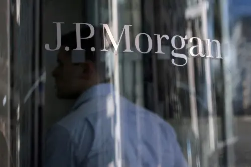 JPMorgan Anticipates Criticism of Its DEI Policy