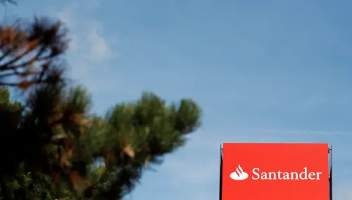 Santander Affirms UK Business is Not for Sale