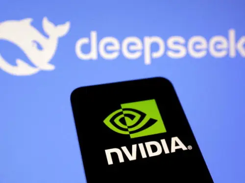 Reports: US Investigating DeepSeek's Acquisition of Nvidia AI Chips via Singapore and Other Countries