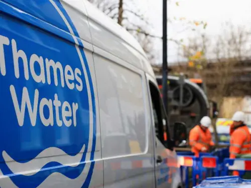 Ofwat Investigates Thames Water for Environmental Delays