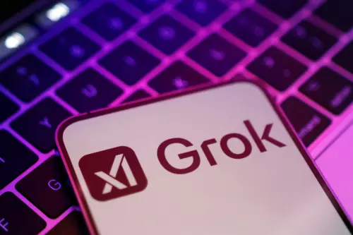 Musk's xAI Introduces Grok-3 AI Chatbot to Compete with ChatGPT and China's DeepSeek