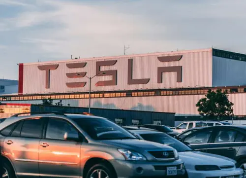 State Department Set to Purchase $400 Million Worth of Tesla Vehicles, Reveals Documents