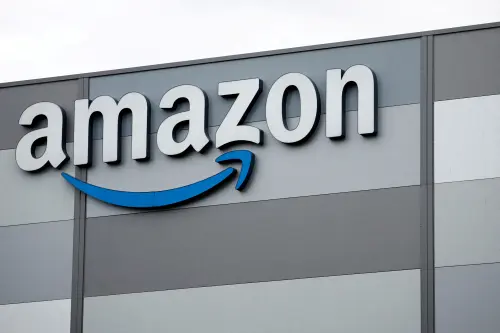 Workers in North Carolina Reject Union, Granting Amazon Victory in Labor Battle.
