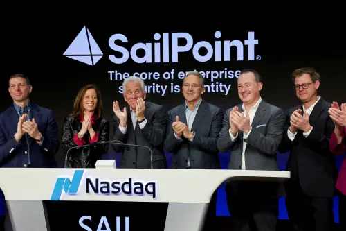 SailPoint, Backed by Thoma Bravo, Valued at $12.8 Billion Amid Subdued Market Returns