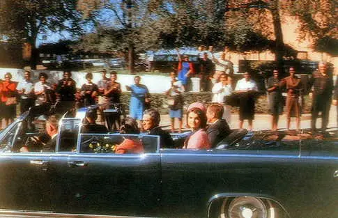 FBI Discovers 2,400 New JFK Assassination Records