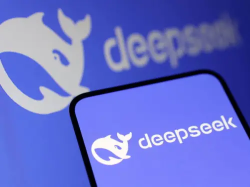 U.S. Navy Bans Use of DeepSeek Over Security and Ethical Concerns