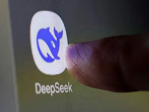 OpenAI Reports Evidence of China’s DeepSeek Using Its Model to Train Rival