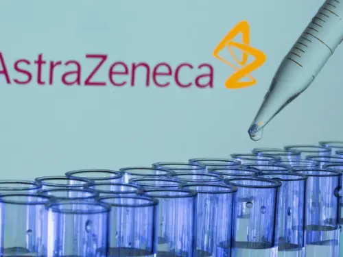 AstraZeneca Cancels £450m Vaccine Plant in Liverpool Due to Labour Funding Cut