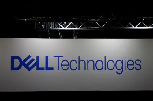 Dell Nears $5 Billion AI Server Sale to xAI, According to Bloomberg News