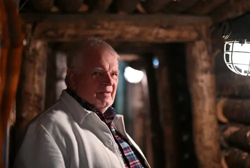 Demand for Change Surges Among German Voters amidst Economic Slowdown