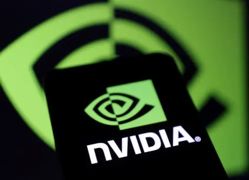 Nvidia Faces Reckoning with Emerging Rival's Challenge to Wall Street Favoritism