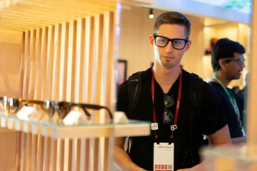 Enhancing Production Capacity of Smart Glasses at EssilorLuxottica