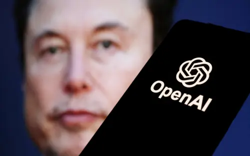 OpenAI Board Rejects Musk's $97.4 Billion Bid