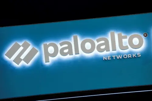 Palo Alto Increases Annual Revenue Forecast Due to Stable Cybersecurity Demand
