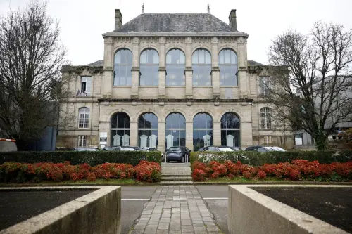 French Surgeon to Stand Trial for Child Sex Abuse in Wake of Shocking Pelicot Crimes