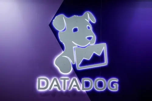 Datadog's Annual Revenue and Profit Fall Below Estimates as Enterprise Spending Lags