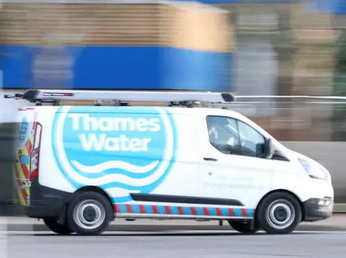 Thames Water Granted Court Approval for Financial Restructuring