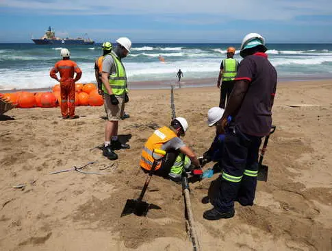 Meta Reveals $10 Billion Plan for World's Longest Undersea Cable