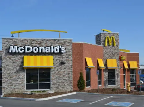 McDonald’s Misses Earnings by $0.07, Revenue Below Estimates