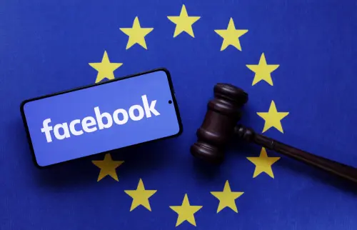 Displaying Competing Ad Providers on Marketplace Post EU Antitrust Penalty